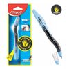 CANETA VISIO PEN CANHOTO AZUL - MAPED
