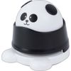 Grampeador 6 Folhas Panda sem Grampos - Tilibra 