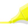 Marca texto Amarelo - Stadtler