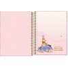Planner Espiral 17,7 x 24 cm Pooh 2027 - Tilibra