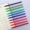 Caneta Ponta Fina, Fine Pen PoP Com 10 Un -  Faber-Castell,