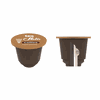 Apontador Coffee Holic Coffe Cappuccino - Tris 