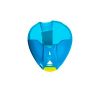 Apontador Eject Azul - Maped