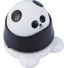 Grampeador 6 Folhas Panda sem Grampos - Tilibra 