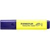 Marca texto Amarelo - Stadtler