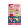 Pins Picky Holic Charm - tris
