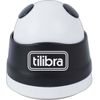 Grampeador 6 Folhas Panda sem Grampos - Tilibra 