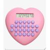 Calculadora 8 Dígitos LoveLy - Yins 