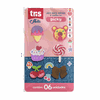 Pins Picky Holic Charm - tris