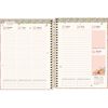 Planner Espiral 17,7 x 24 cm Pooh 2027 - Tilibra