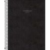 Agenda Executiva Espiral Diária 20 x 27,5 cm Cambridge 2026 Preta - Tilibra