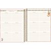 Planner Espiral 17,7 x 24 cm Pooh 2027 - Tilibra