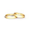 Aliança FR CLASSIC FLAT 3mm