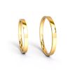 Aliança FR CLASSIC FLAT 2mm