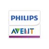 MAMADEIRAS AVENT PÉTALA 125/260/330 - 100% ORIGINAIS - TRANSPARENTE