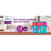 COPO NATURAL AVENT 260ml - CORES - 9m + - 0% BPA - PHILIPS AVENT