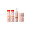 SHAMPOO CACHINHOS NATURAIS SEM SULFATO (TODOS OS CACHOS) - 300ML