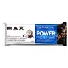 POWER PROTEIN BAR BARRA DE PROTEINA CAIXA COM 8 UN DE 90G CHOCOLATE COM COCO MAX TITANIUM