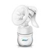 EXTRATOR DE LEITE MANUAL PÉTALA - PHILIPS AVENT
