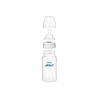 KIT CLASSIC AVENT 3 MAMADEIRA 125/260/330ML BICO N 1,2,3 - TRANSP.