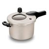 PANELA DE PRESSAO INDUCAO BAUNILHA VISOR MTA F.EXT N20 / 4,5L