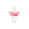 APLICADOR CHUPETA DE REMÉDIO PARA BEBÊ MULTIKIDS - ROSA - BB280
