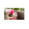 COPO NATURAL AVENT 260ml - CORES - 9m + - 0% BPA - PHILIPS AVENT
