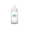 KIT CLASSIC AVENT 3 MAMADEIRA 125/260/330ML BICO N 1,2,3 - TRANSP.