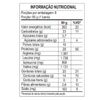 POWER PROTEIN BAR BARRA DE PROTEINA CAIXA COM 8 UN DE 90G BOMBOM DE AVELÃ COM COCO MAX TITANIUM
