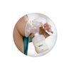 EXTRATOR DE LEITE MANUAL COM MAMADEIRA PÉTALA - PHILIPS AVENT