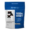 100% WHEY PROTEIN CONCENTRAD COOKIES REFIL 900g-MAX TITANIUM
