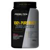 WHEY SEM LACTOSE 100% PURE ZERO 0 LACTOSE 900G MORANGO PROBIOTICA