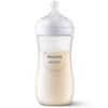 MAMADEIRA PETALA 3.0 330 ML TRANSPARENTE