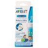 MAMADEIRA AVENT CLÁSSICA ANTI-CÓLICA 260ml - 0% BPA - MACACO - PHILIPS AVENT