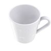 XÍCARA CAFÉ EM PORCELANA DECORADA ALÍCIA 70 CM TRAMONTINA