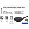 FRIGIDEIRA ANTIADERENTE TRAMONTINA FUNDA PANELA WOK