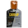CARB UP GEL SUPER FORMULA DISPLAY 10 SACHES CHOCOLATE PROBIOTICA