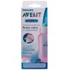 MAMADEIRA AVENT CLÁSSICA ANTI-CÓLICA 330ml - 0% BPA - ROSA - PHILIPS AVENT
