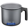 LEITEIRA TRAMONTINA FERVEDOR ANTIADERENTE CANECAO CANECO