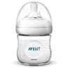 MAMADEIRA AVENT PÉTALA ANTI-CÓLICA 125 ml - 0% BPA - TRANSPARENTE - PHILIPS AVENT