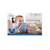 COPO PINGUIM AVENT DE TREINAMENTO 200ml - 0% BPA - 6m+ - AZUL - PHILIPS AVENT