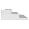 ORGANIZADOR 3 NIVEIS GREY