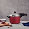 PANELA DE PRESSAO ANTIADERENTE TEFLON 4,5 L TRAMONTINA