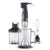 MIXER AÇO INOX 127V SOFT