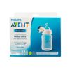 KIT MAMADEIRA AVENT 3 UN 260ML CLASSICA MENINA MENINO