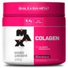 COLAGENO HIDROLISADO MAX TITANIUM 240G EM PÓ