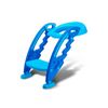 TRONINHO REDUTOR DE ASSENTO COM ESCADA AZUL MULTIKIDS-BB051