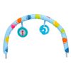 CADEIRA PARA BEBE DE DESCANSO INFANTIL VIBRATORIA