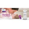 MAMADEIRAS AVENT PÉTALA 125/260/330 - 100% ORIGINAIS - TRANSPARENTE