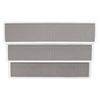 ORGANIZADOR 3 NIVEIS GREY